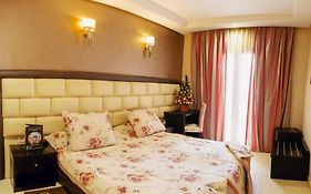 Hotel La Luna
