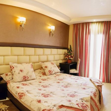 Hotel La Luna Beni Mellal Exterior photo